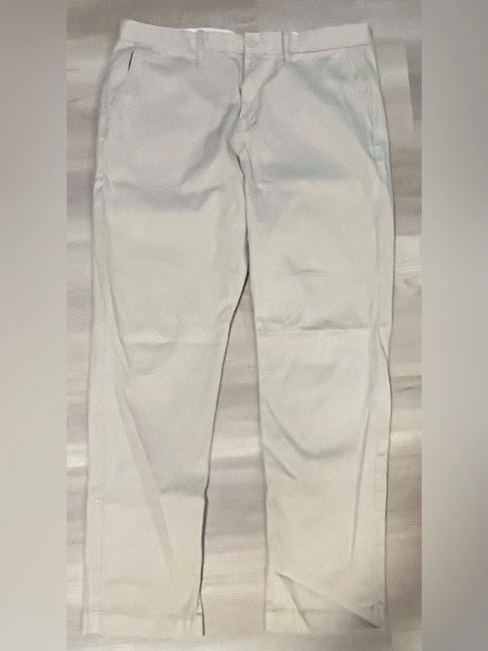J. Crew -  770 Straight Chino Pants